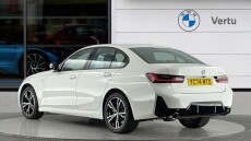 BMW 3 Series 330e M Sport 4dr Step Auto [Pro Pack] Saloon